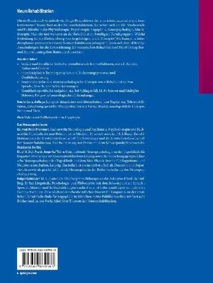Produktbild von NeuroRehabilitation