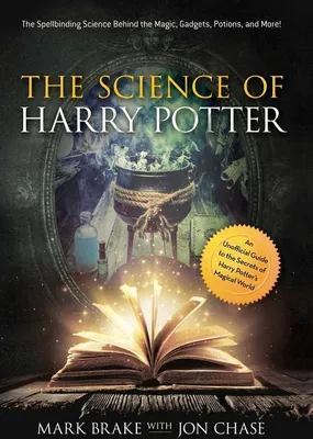Produktbild von The Science of Harry Potter