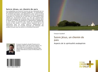 Produktbild von Suivre Jésus, un chemin de paix
