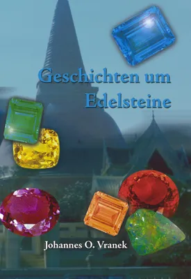 Produktbild von Geschichten um Edelsteine