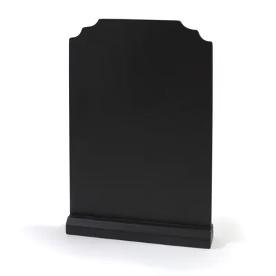 Produktbild von Tafel zum Aufstellen 21 x 14 cm