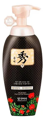 Productafbeelding van Daeng Gi Meo Ri - Dlae Soo conditioner tegen haaruitval, 250 ml