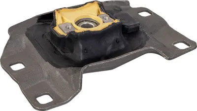 Produktbild von FEBI BILSTEIN Motorlager Gummimetalllager Links für FORD FOCUS III Turnier 177916