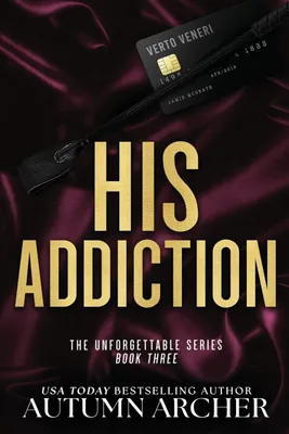 Produktbild von His Addiction