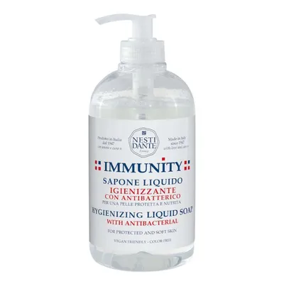 Obrázek produktu pro Hygienizace imunity - gel 500ml