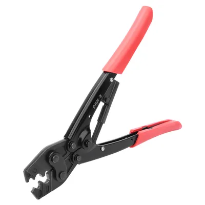 Immagine prodotto di Pinze a crimpare, utensile manuale, utensile elettrico, pinze a crimpare per cavi, capicorda per cavi