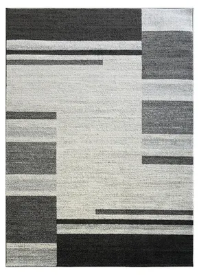 Zdjęcie produktu dla Dywan Maksim 8602 Grey, 120 x 180 cm