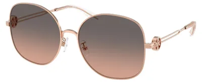 Immagine prodotto di Occhiali da vista da donna Tory Burch modello Ty6112-3358G9