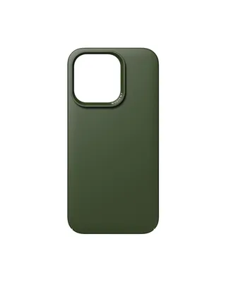 Obrázek produktu pro Pouzdro MagSafe pro Apple iPhone 14 - Zadní kryt Nudient Thin Precise - Pine Green