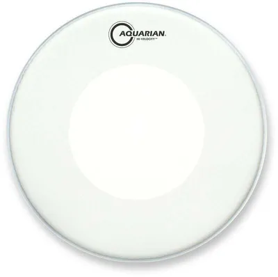 Obrázok produktu pre Aquarian VEL13 Hi Velocity Coated 13" Blana na bubon