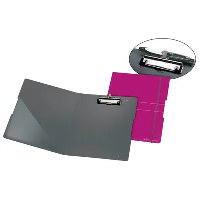Produktbild von Herlitz 11226628, Pink, 1 Stück(e)