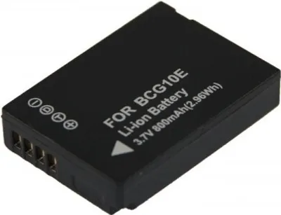 Produktbild von OTB Akku kompatibel zu Panasonic DMW-BCG10E Li-Ion