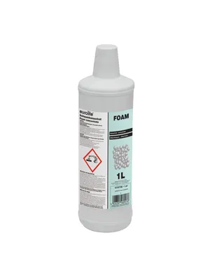 Image de EUROLITE Foam concentré, 1l (51707708)