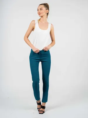 Obrázok produktu pre Patrizia Pepe Top - 8M1403 J013 - White- Veľkosť: 38(EU)