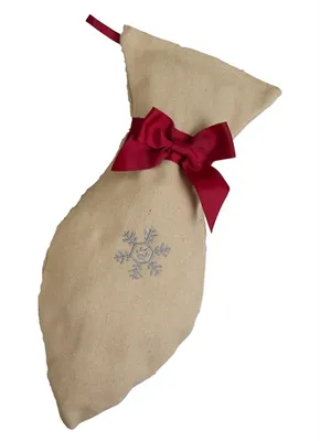 Productafbeelding van Petbrands Kerstsok Vis 48CM