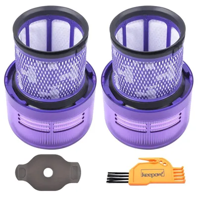 2er-Pack V11 Filter für Dyson V11 V15 SV14 SV22