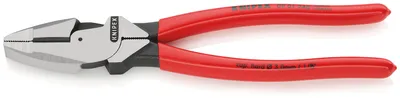 Produktbild von Knipex 09 01 240 SB Kabelzange " Lineman's Plier