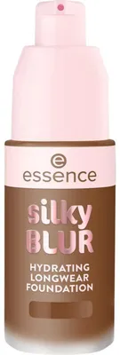 Produktbild von Essence - Essence - Feuchtigkeitsspendende, langanhaltende Silky-Blur Foundation -