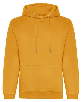 Immagine prodotto di Awdis - Felpa con cappuccio per uomo/donna Unisex LT2387 (3XL) (senape)