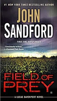 Productafbeelding van Field of Prey