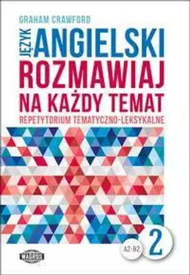 Produktbild von Jezyk angielski Rozmawiaj na kazdy temat 2