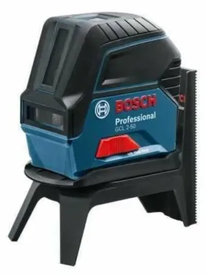Produktbild von Bosch GCL 2-50 Professional Linienlaser, selbstnivellierend