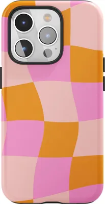 Immagine prodotto di Custodia protettiva per iPhone 14 Pro Max con MagSafe, resistente agli urti – Custodia protettiva per cellulare