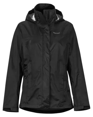 Produktbild von MARMOT Damen Funktionsjacke PreCip® Eco Jacket