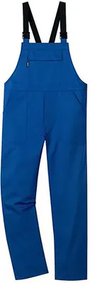 Immagine prodotto di salopette uvex eco blu, blu fiordaliso taglia 52, 54