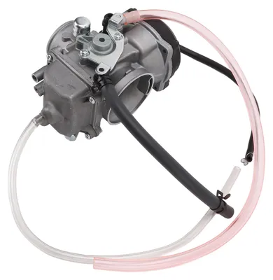 Image de Ensemble carburateur en métal 15001?1327 – Carburateur de rechange résistant à l'usure pour KLR650 et KLX650