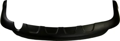 Produktbild von Original Fiat Stoßstange Schürze Hinten Unten Schwarz Freemont K68088788AB