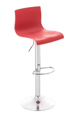 Produktbild von Barhocker HLO-CP634  rot