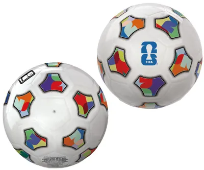 Immagine prodotto di Mondo FIFA World Cup 2026 Ball, 300g