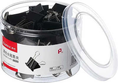 Immagine prodotto di Clip per raccoglitore 25 mm B3628