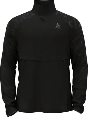 Produktbild von ODLO Jacket Zeroweight Pro Warm Reflect BLACK S