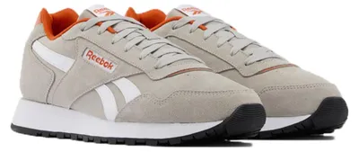 Produktbild von Reebok Herren Sneaker Glide Freizeitschuhe 100246067 Escape Grey Weiß, Schuhgröße:47 EU