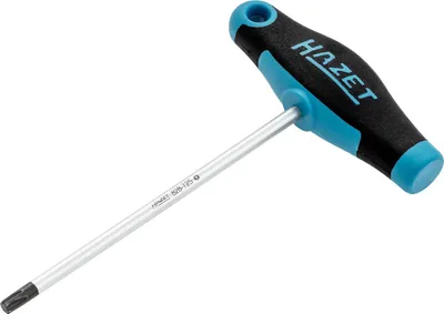 Image de Tournevis TORX® Hazet, 828-T25