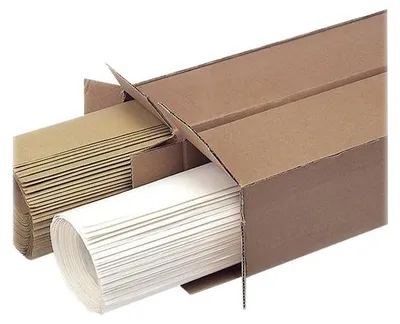 Immagine prodotto di magnetoplan 1111553 Pinnwand Papier 1.100 x 1.400 mm braun