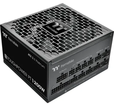 Produktbild von Thermaltake Toughpower PT/1200W