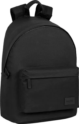 Obrázek produktu pro Školní batoh Safta 31 x 41 x 16 cm Černý