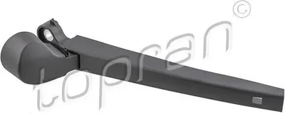 Produktbild von TOPRAN 117 416 Wischerarm Scheibenwischerarm Heck für VW Golf VII Schrägheck (5G1, BQ1, BE1, BE2)