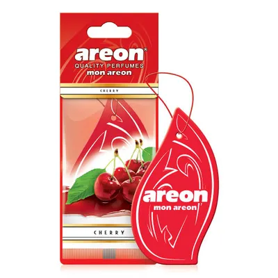 Obrázek produktu pro Vůně do auta AREON MON - Cherry