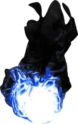 Produktbild von Halloween Schwimmender Feuerball Künstliche Gefälschte Flamme Schwimmende LED-Ball-Requisite Beleuchteter Feuerball-Dekor Halloween-Dekoration