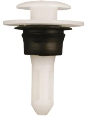 Produktbild von KS TOOLS Halteclipsatz Karosserie 420.1655 9,0mm 25,2mm 13g