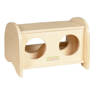 Produktbild von Masterkidz Fühlkasten (1 Stück)