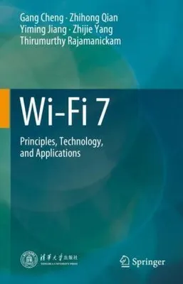 Produktbild von Wi-Fi 7