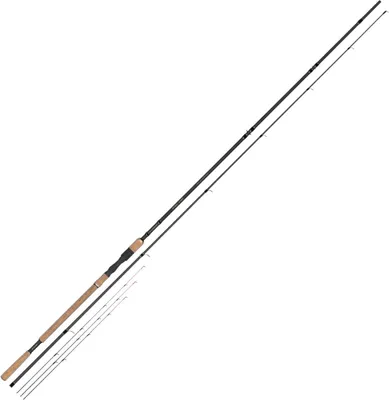 Produktbild von FTM Steel Carp 3,60m 10-60g - Angelrute