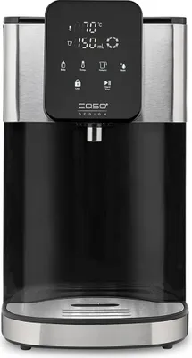 Obrázok produktu pre CASO HW 1660 Turbo dávkovač horúcej vody 2600 W