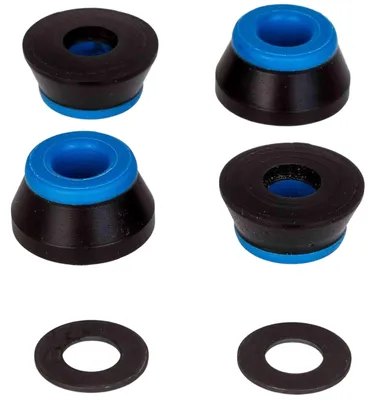 Produktbild von Schuhe Bones Bushings 81A Hardcore Soft Bushings für Unisex