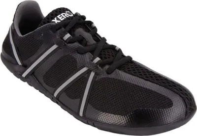 Produktbild von Xero Shoes Speed Force Laufschuhe Schwarz EU 39 1/2 Mann Schwarz EU 39 1/2